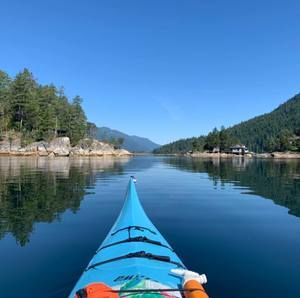 Meet your Posher, Karen